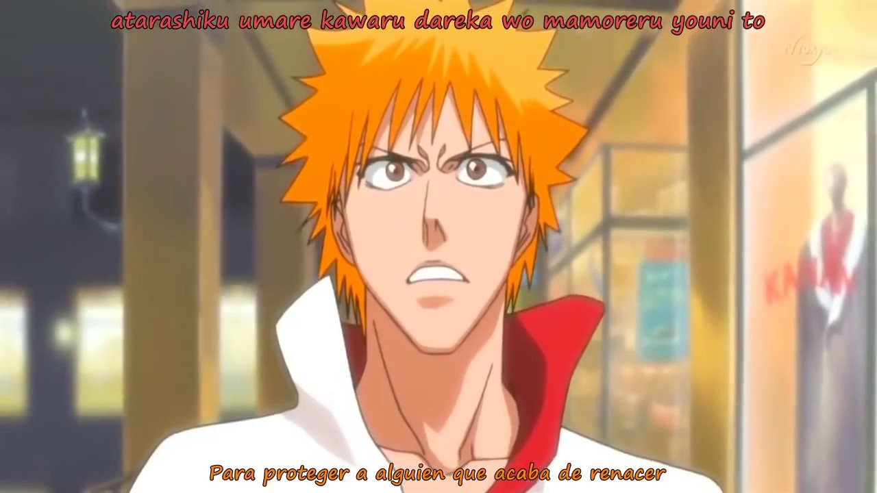 Bleach Sen No Yoru Wo Koete Amv Youtube bleach sen no yoru wo koete amv