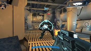 NOVA Legacy - Gameplay Walkthrough Part 1 (Android,iOS)