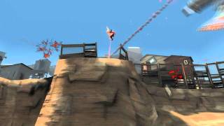 tf2 thumbs up