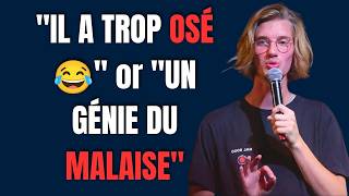 Paul Mirabel : Ses 5 Meilleurs Moments en Improvisation 🎤