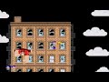 Fix-it Felix jr. | Gameplay (Sega Megadrive Videogame)