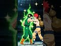 Rock Lee Opens 5th Gate 🔥 Unstoppable Power vs Gaara #rock lee #gara #shorts #reels