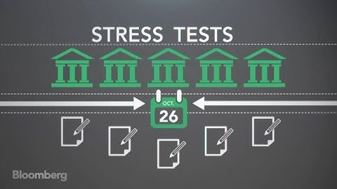 ECB Stress Tests: Which Banks Will Fail