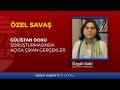 KÜRDİSTAN'DA ÖZEL SAVAŞ POLİTİKALARI KADINLARI VE GENÇLERİ HEDEF ALIYOR