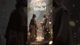 İhlas Suresi Allahın Birliği Ve Eşsizliği Tevhidin En Güçlü Anlatımı