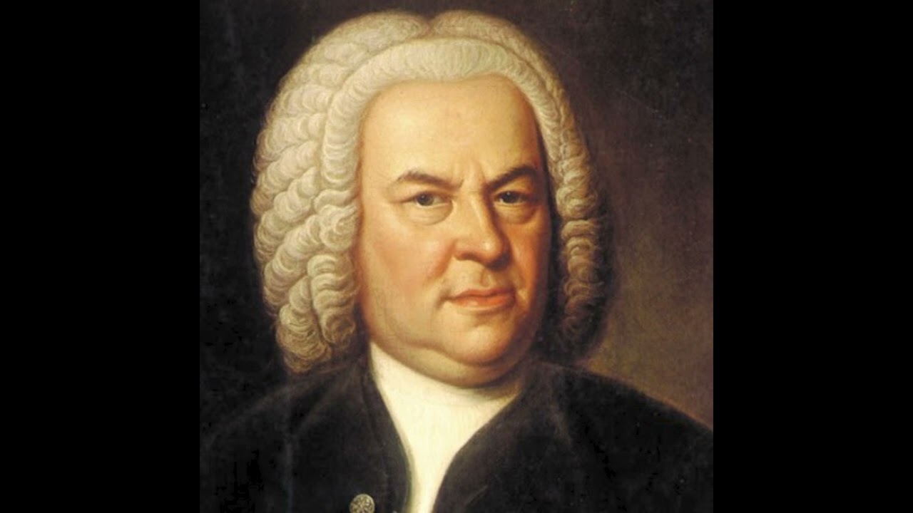 Bach Drill (BWV 1067, Badinerie) / 클래식 힙합 비트