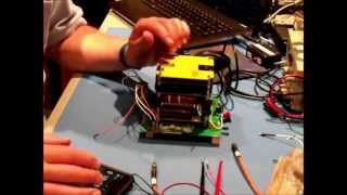 Fox-1A Engineering Unit  Testing - Part 2