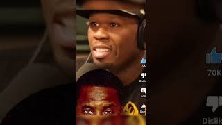 🔵 “ THE TIME 50 CENT CALLED JIMMY HENCHMEN A SNITCH AND SAID SUPREME NEVER TOLD