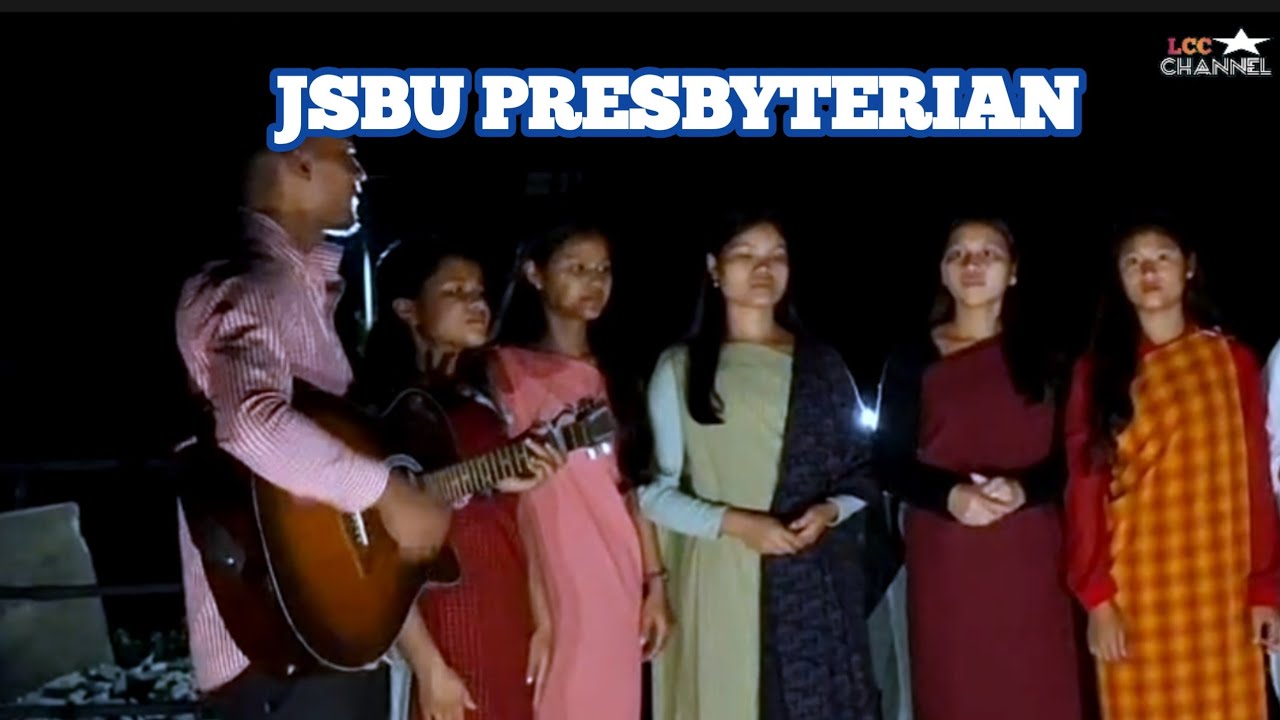 Jsbu Lok lada phi kwah ban sait khuid iaki pop | Khasi Gospel Song | la rwai ...