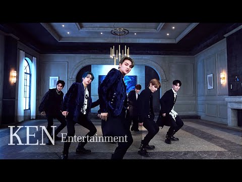 DRIPPIN​ (드리핀) DEJA VU MV (Eng Sub)