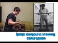 A Contraption for Home Isometric Workouts and Epic Strength