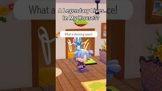 I Was NOT Expecting THIS in Pokemon Pokopia! #pokemonpokopia #pokemon #pokopia
I was just exploring the Dream Islands in Pokémon Pokopia… and suddenly Suicune was just standing inside this ice structure 😭 I didn’t think the game would actually let me bring it home now it’s literally living in my house while I’m still trying to fix up my island.
#pokemonpokopia #pokemon #pokopia
https://twitter.com/Swiftjar
https://twitch.tv/Swiftjar
https://discord.com/invite/Sj2PHzw3kz
https://www.instagram.com/andrewbarbara_/
Subscribe for more! I Was NOT Expecting THIS in Pokemon Pokopia! #pokemonpokopia #pokemon #pokopia