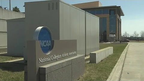NCAA changes transgender policy to limit women's competition to athletes assigned female at birth