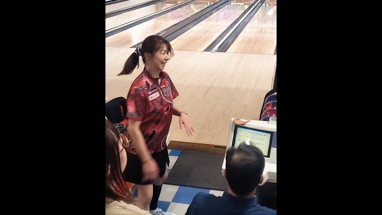 #まとめ #桑原澄江プロ #2025年11月29日 #標準 #ボウリング #南平グランドボール