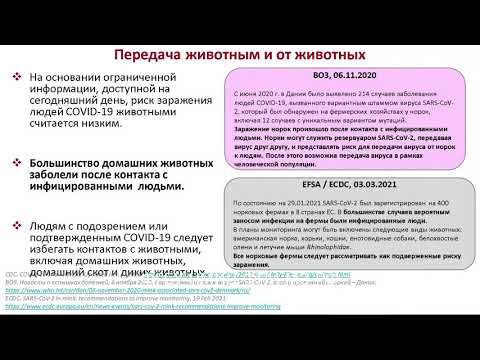 Особенности клинических проявлений и лечения заболевания, вызванного COVID-19 у детей