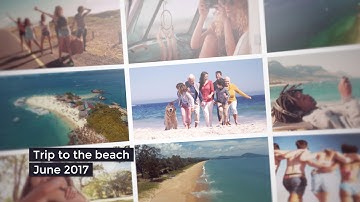 mVideoWall FCPX Plugin - TUTORIAL