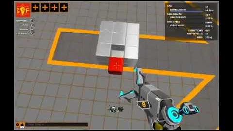 robocraft ep 1 part 1 | building a robot