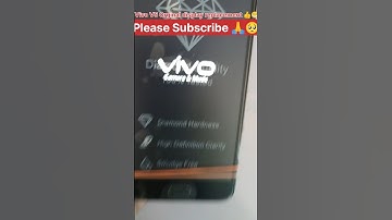 Orginal100% display replacement Vivo V5 #motivational #youtube #Short Video