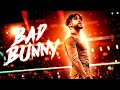 Bad Bunny WWE Theme Chambea AE