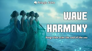 🌊 Dive into the Wave Harmony Collection: Songs for the Soulful Seafarer 🎶