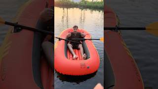 Amar Boat Explorer 300 Jet ka Unboxing And Testing in water😱