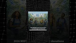 2026 MIDTERMS: UNC faculty donations overwhelmingly favor Democrats