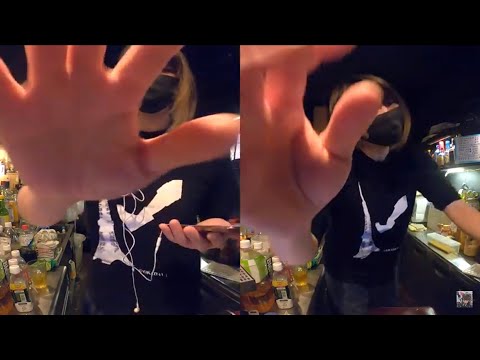 【1発撮り】音質テストで1発撮り(録り？)【イロクイ。】【猫のレインブーツ】