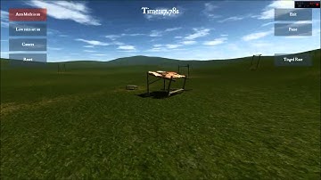 fpv freerider meadow record