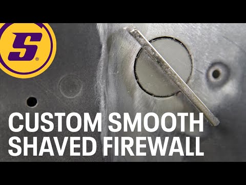 Automotive Firewall