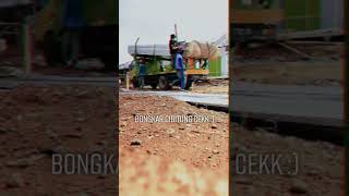 Lirik Anjar Oxs  Hidupku Tak Makan Gengsi