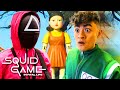 SQUID GAME IN REAL LIFE! ($1,000 PRIZE)
