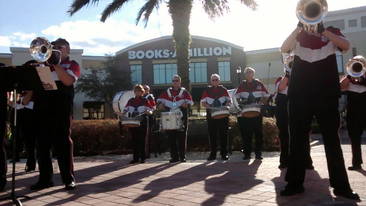 Florida Brass Drum and Bugle Corps YouTube