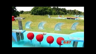 Total Wipeout - Series 4 Episode 6