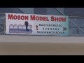 Mosonshow 2018 REPÜLŐK