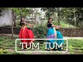 Tum tum  enemy  south indian wedding song  pradnya  renuka  danceholics studio