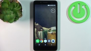 How to Reset Network Preferences on ALCATEL 1C (2019)