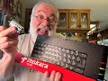 Crash Radio - TJ Talks #6 - My Main 3 Hobbies - Vintage 8bit Computers - Air-cooled VW - Tenkara