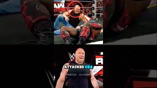 How Did Brock Lesnar Return After Retirement?! 😳🔥 #falakmizan #brocklesnar #wwe