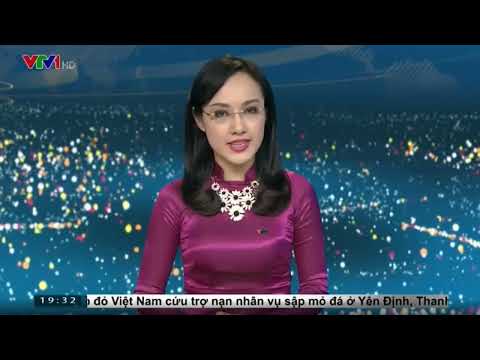 Video Áo Dài Đẹp của BTV kênh VTV1 - youtube