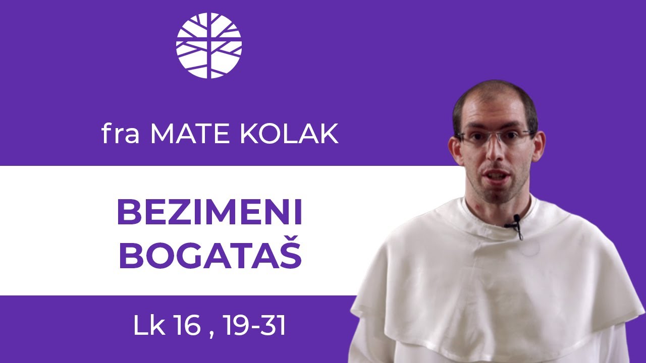 Bogataš Racman Bezimeni bogataš - YouTube