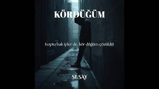 Kördüğüm - Çözülmez Düğümler, Sessiz Çığlık Paslı Makas