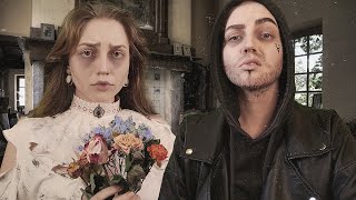 Асмр Призраки Поместья Блэквуд • Asmr The Haunting Of Blackwood Manor