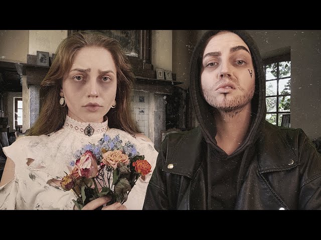 ASMR The Haunting of Blackwood Manor