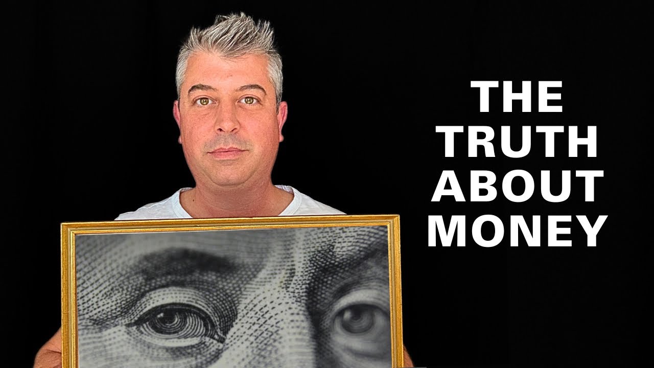 You Will NEVER Struggle With MONEY Again!