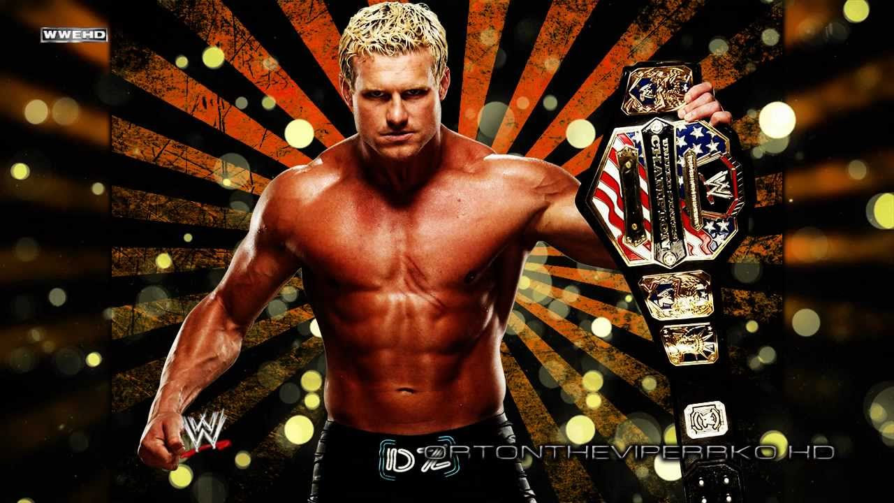 WWE 2011: Dolph Ziggler Theme Song - \