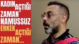 Kurumlarimiz Da Hasta Umut Oğuzdan Yasaklar Daha Caziptir Çıkışı