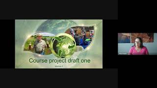 IDS150: Sustainability Module 3 Course Project Draft 1 - 2026