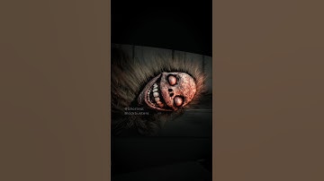 Keep an eye on the road. #CackleCreep #Nightmare