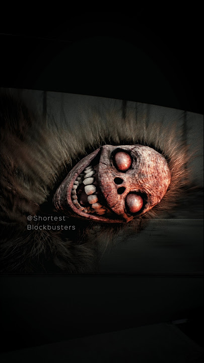 Keep an eye on the road. #CackleCreep #Nightmare