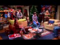 Penny and Zack pee themselves. The Big Bang Theory